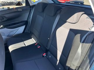 13730 : Hyundai Marignane - Cap Milanesio - HYUNDAI i20 Creative - i20 III - Vert - Boîte manuelle - Essence sans plomb