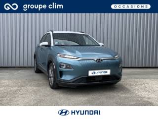 40990 : Hyundai Dax - i-AUTO - HYUNDAI Kona - Kona - Dive in Jeju - Traction - Electrique