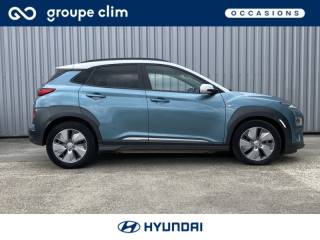 40990 : Hyundai Dax - i-AUTO - HYUNDAI Kona - Kona - Dive in Jeju - Traction - Electrique