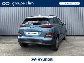 40990 : Hyundai Dax - i-AUTO - HYUNDAI Kona - Kona - Dive in Jeju - Traction - Electrique