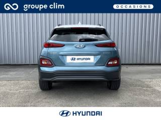 40990 : Hyundai Dax - i-AUTO - HYUNDAI Kona - Kona - Dive in Jeju - Traction - Electrique