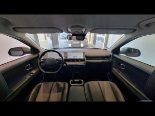 78180 : Hyundai Montigny-le-Bretonneux - Courtois Automobiles - HYUNDAI Ioniq 5 - Ioniq 5 - GALACTIC GREY - Propulsion - Electrique