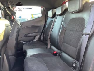 13730 : Hyundai Marignane - Cap Milanesio - RENAULT CLIO V Intens - CLIO V (04/2019-12/2023) - Rouge - Boîte automatique - Essence / Courant électrique