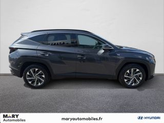 80330 : Hyundai Amiens - Mary Automobiles - HYUNDAI TUCSON Creative - TUCSON IV - DARK NIGHT - Automate sequentiel - Diesel