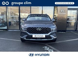 40990 : Hyundai Dax - i-AUTO - HYUNDAI Santa Fe - Santa Fe - Magnetic Force Métal - Transmission intégrale - Hybride rechargeable : Essence/Electrique