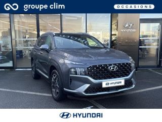 40990 : Hyundai Dax - i-AUTO - HYUNDAI Santa Fe - Santa Fe - Magnetic Force Métal - Transmission intégrale - Hybride rechargeable : Essence/Electrique
