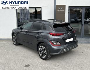 13200 : HYUNDAI Arles - Lexa Automobile - HYUNDAI KONA ELECTRIC Intuitive - KONA ELECTRIQUE - Gris - Automate à fonct. Continu - Courant électrique