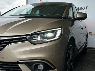 78310 : Hyundai Coignières - Socohy | Groupe Rabot - RENAULT Scenic - Scenic - Beige Dune/Noir Etoilé - Traction - Essence