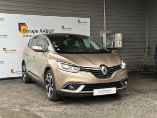 78310 : Hyundai Coignières - Socohy | Groupe Rabot - RENAULT Scenic - Scenic - Beige Dune/Noir Etoilé - Traction - Essence