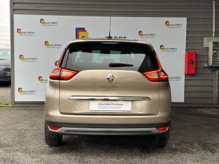 78310 : Hyundai Coignières - Socohy | Groupe Rabot - RENAULT Scenic - Scenic - Beige Dune/Noir Etoilé - Traction - Essence