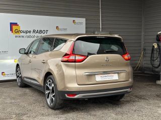 78310 : Hyundai Coignières - Socohy | Groupe Rabot - RENAULT Scenic - Scenic - Beige Dune/Noir Etoilé - Traction - Essence