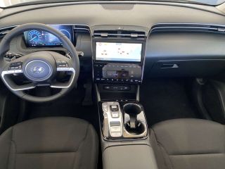 13200 : HYUNDAI Arles - Lexa Automobile - HYUNDAI TUCSON Business - TUCSON IV - Gris - Boîte automatique - Essence / Courant électrique