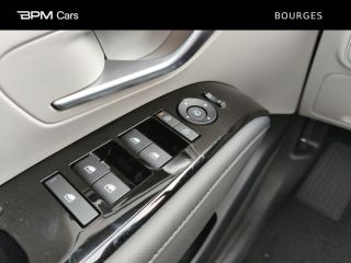 18230 : Hyundai Bourges - BPM Cars - HYUNDAI Tucson - Tucson - Cypress Green Métal - Traction - Hybride : Essence/Electrique