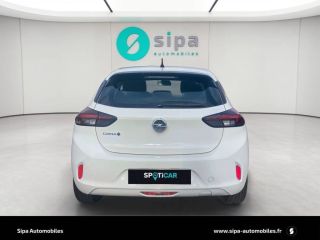 31200 : Hyundai TOULOUSE NORD - AUTO NORD - OPEL CORSA ELECTRIQUE Edition - CORSA ELECTRIQUE F - Blanc - Automate à fonct. Continu - Courant électrique