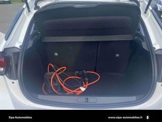 31200 : Hyundai TOULOUSE NORD - AUTO NORD - OPEL CORSA ELECTRIQUE Edition - CORSA ELECTRIQUE F - Blanc - Automate à fonct. Continu - Courant électrique