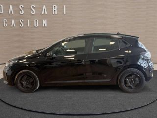 83130 : Hyundai Toulon - Autodif SAS - Groupe BALDASSARI - RENAULT CLIO V Evolution - CLIO V - NOIR - Boîte manuelle - Essence sans plomb