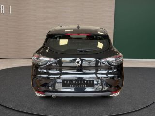 83130 : Hyundai Toulon - Autodif SAS - Groupe BALDASSARI - RENAULT CLIO V Evolution - CLIO V - NOIR - Boîte manuelle - Essence sans plomb