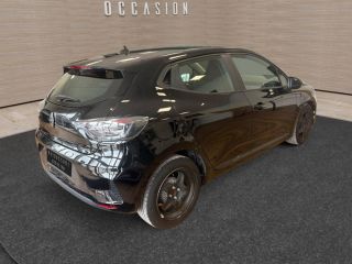 83130 : Hyundai Toulon - Autodif SAS - Groupe BALDASSARI - RENAULT CLIO V Evolution - CLIO V - NOIR - Boîte manuelle - Essence sans plomb