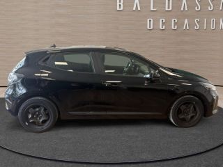 83130 : Hyundai Toulon - Autodif SAS - Groupe BALDASSARI - RENAULT CLIO V Evolution - CLIO V - NOIR - Boîte manuelle - Essence sans plomb