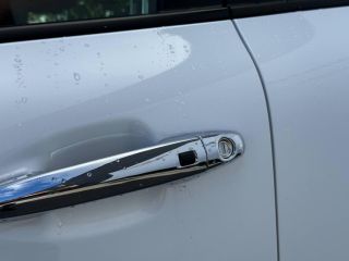 14100 : Hyundai Lisieux - Trajectoire Automobiles - KIA Niro - Niro - Blanc Celeste - Traction - Hybride : Essence/Electrique