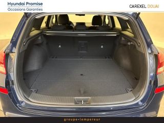 59187 : Hyundai Douai - Groupe Lempereur - HYUNDAI i30 - i30 - Sailing Blue métal - Traction - Essence