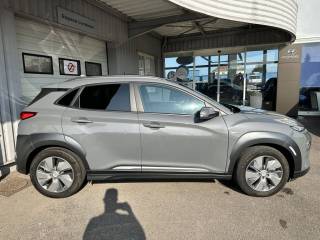 21000 : Hyundai Dijon - Privilège Automobiles - HYUNDAI KONA ELECTRIC Creative - KONA - GRIS CLAIR - Automate à fonct. Continu - Courant électrique