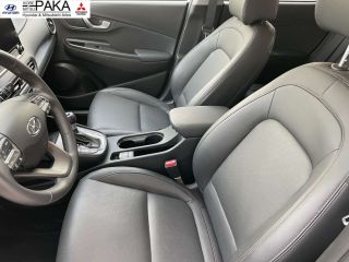 13200 : HYUNDAI Arles - Lexa Automobile - HYUNDAI KONA HYBRID Executive - KONA - Rouge - Automate sequentiel - Essence / Courant électrique