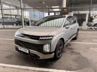 45000 : Hyundai Orléans Motors - HYUNDAI Ioniq 9 - Ioniq 9 - Celadon Gray Mate - Transmission intégrale - Electrique