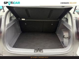 62700 : Hyundai Bruay-La-Buissière - Groupe Lempereur - HYUNDAI Bayon - Bayon - Atlas White - Traction - Essence/Micro-Hybride