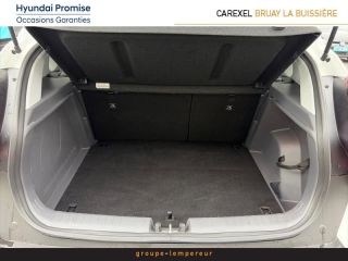 62700 : Hyundai Bruay-La-Buissière - Groupe Lempereur - HYUNDAI Bayon - Bayon - Atlas White - Traction - Essence/Micro-Hybride