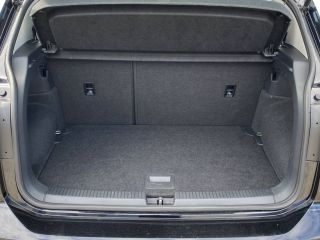 33110 : Hyundai Bordeaux Nord Le Bouscat - Sipa Automobiles - VOLKSWAGEN T-CROSS United - T-CROSS - Noir - Boîte manuelle - Essence sans plomb