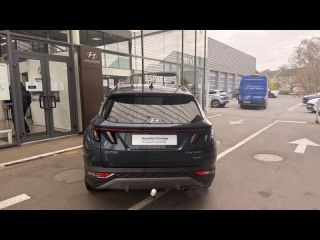 45000 : Hyundai Orléans - GCA - HYUNDAI Tucson - Tucson - Rouge - Transmission intégrale - Hybride rechargeable : Essence/Electrique