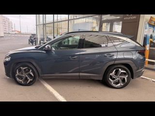 45000 : Hyundai Orléans - GCA - HYUNDAI Tucson - Tucson - Rouge - Transmission intégrale - Hybride rechargeable : Essence/Electrique