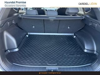 62800 : Hyundai Lens - Groupe Lempereur - HYUNDAI Tucson - Tucson - Serenity White Métal - Transmission intégrale - Hybride rechargeable : Essence/Electrique