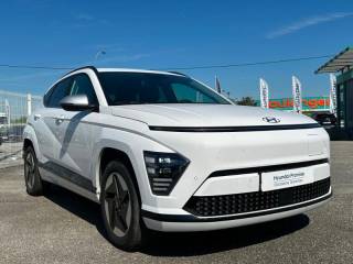 78310 : Hyundai Coignières - Socohy | Groupe Rabot - HYUNDAI Kona - Kona - Atlas White - Traction - Electrique