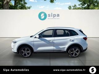 31200 : Hyundai TOULOUSE NORD - AUTO NORD - MG ZS Comfort - ZS III - Blanc - Boîte hybride multimode - Essence / Courant électrique