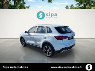 31200 : Hyundai TOULOUSE NORD - AUTO NORD - MG ZS Comfort - ZS III - Blanc - Boîte hybride multimode - Essence / Courant électrique
