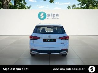 31200 : Hyundai TOULOUSE NORD - AUTO NORD - MG ZS Comfort - ZS III - Blanc - Boîte hybride multimode - Essence / Courant électrique
