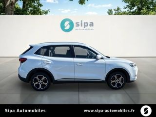 31200 : Hyundai TOULOUSE NORD - AUTO NORD - MG ZS Comfort - ZS III - Blanc - Boîte hybride multimode - Essence / Courant électrique