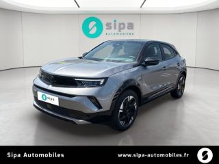 31200 : Hyundai TOULOUSE NORD - AUTO NORD - OPEL MOKKA ELECTRIQUE GS - MOKKA ELECTRIQUE II - Gris Acier - Automate à fonct. Continu - Courant électrique