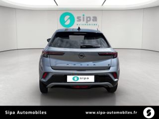 31200 : Hyundai TOULOUSE NORD - AUTO NORD - OPEL MOKKA ELECTRIQUE GS - MOKKA ELECTRIQUE II - Gris Acier - Automate à fonct. Continu - Courant électrique