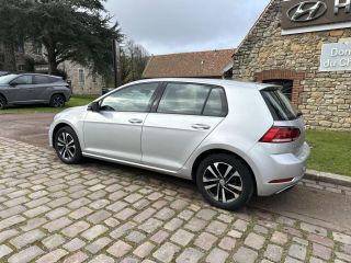 62360 : Hyundai Boulogne-sur-Mer - Garage Du Château - VOLKSWAGEN GOLF IQ.DRIVE - GOLF VII - Gris - Boîte manuelle - Essence sans plomb
