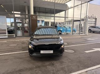 45000 : Hyundai Orléans Motors - HYUNDAI Kona - Kona - Bleu - Traction - Electrique