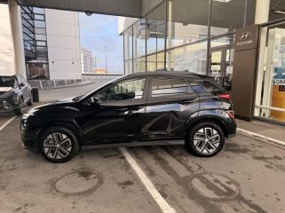 45000 : Hyundai Orléans Motors - HYUNDAI Kona - Kona - Bleu - Traction - Electrique