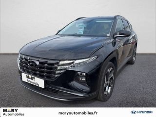 76000 : Hyundai Rouen - JFC by Mary Automobiles - HYUNDAI TUCSON Creative - TUCSON IV - NOIR - Boîte automatique - Essence / Courant électrique