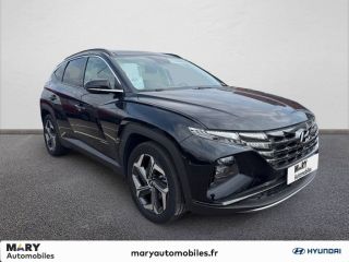 76000 : Hyundai Rouen - JFC by Mary Automobiles - HYUNDAI TUCSON Creative - TUCSON IV - NOIR - Boîte automatique - Essence / Courant électrique
