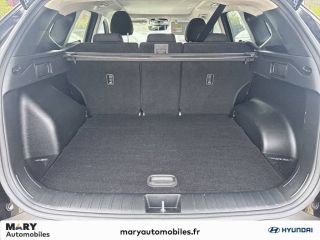 76000 : Hyundai Rouen - JFC by Mary Automobiles - HYUNDAI TUCSON Creative - TUCSON IV - NOIR - Boîte automatique - Essence / Courant électrique