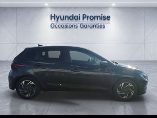 31683 : Hyundai Toulouse Sud Labège - Automobiles Delahaye - HYUNDAI i20 Intuitive - i20 III - Gris - Automate sequentiel - Essence sans plomb