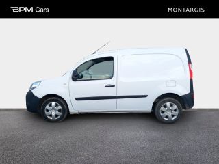 45200 : Hyundai Montargis - BPM Cars - RENAULT Kangoo Express - Kangoo Express - Blanc Minéral - Traction - Diesel
