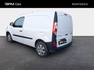 45200 : Hyundai Montargis - BPM Cars - RENAULT Kangoo Express - Kangoo Express - Blanc Minéral - Traction - Diesel